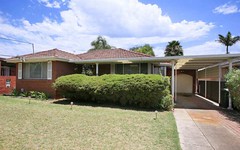 4 Brougham Place, Raby NSW