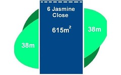 6 Jasmine Close, Hoppers Crossing VIC