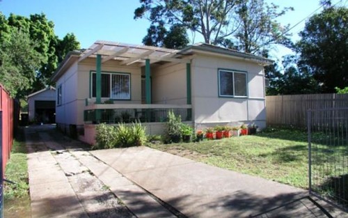 1 O'Neill Street, Guildford NSW