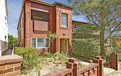 1/134a The Boulevarde, Dulwich Hill NSW