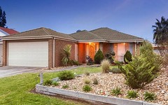 12 Box Place, Hoppers Crossing VIC
