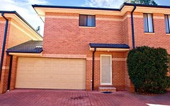2/14 - 16 Henry Street, Guildford NSW