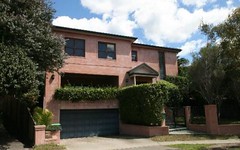 84 Old South Head Rd, Vaucluse NSW