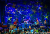 Ringo Starr and his 12th All Starr Band @ DTE Energy Music Theatre, Clarkston, MI - 06-27-14