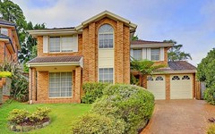 14 Highclere Pl, Castle Hill NSW