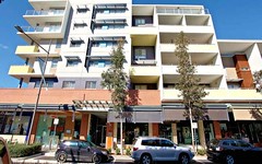 308/47 Main Street, Rouse Hill NSW