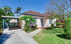 2A LODGE ST, Hornsby NSW