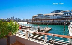 137/19 Hickson Road, Millers Point NSW
