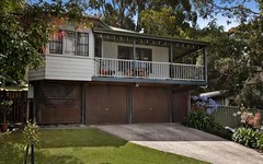 68 The Crescent, Helensburgh NSW