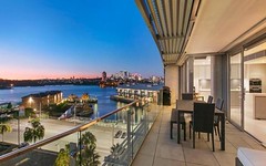 24/5 Towns Place, Sydney NSW