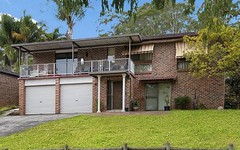 27 Normandy Terrace, Leumeah NSW