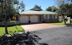 4 Lee Court, Crows Nest QLD