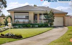 12 Hartley Place, Ruse NSW
