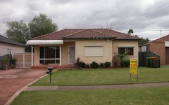 43 Fitzpatrick Crescent, Casula NSW