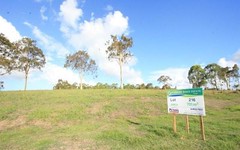 Lot 216 Radiant Ave, Largs NSW