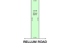 35A (Lot 81) Rellum Road, Greenacres SA