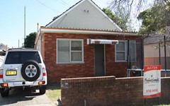 23 HILLCREST AVE, Wiley Park NSW
