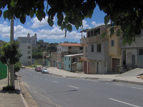 Vila Ponta Porã