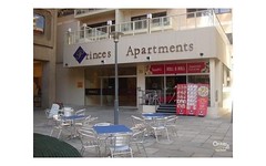 Apartment 301/39 Grenfell Street, Adelaide SA