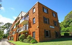 8/1 Powell St, Spring Hill NSW