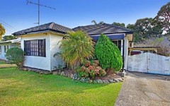 22 Roberts Ave, Barrack Heights NSW