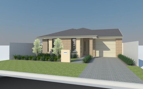 Lot 1805 Angelwing Street, The Ponds NSW