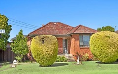 121 Beaconsfield, Revesby NSW