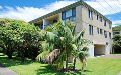 Apartment 3,38 Marine Drive, Fingal Bay NSW