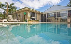 2 SAILS COURT, Jacobs Well QLD