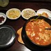 Korean stew