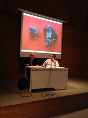Gracias a Ángel Cardín Toraño por su interesante conferencia "El Azabache en Asturias". Esperamos que sean muchas más! • <a style="font-size:0.8em;" href="http://www.flickr.com/photos/41424175@N07/14740707907/" target="_blank">View on Flickr</a>