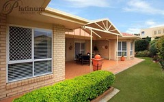 1 Barnstos Place, Carindale QLD
