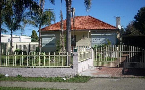 464 The Horsley Drive, Fairfield NSW