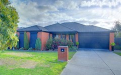 5 Patricia Court, Invermay Park VIC