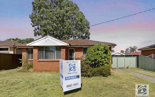 83 Railway Road, Quakers Hill NSW