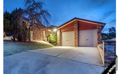 4 McCaw Place, Calwell ACT