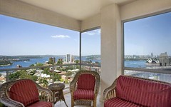 26B,70-72 Alfred Street, Milsons Point NSW