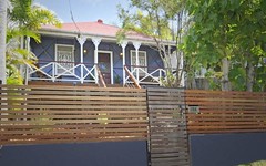158 Arthur Terrace, Red Hill QLD