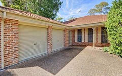 27A Northcote Road, Hornsby NSW