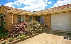 11/105 Hammers Road, Northmead NSW