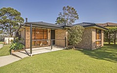 21 Annette Close, Woodberry NSW