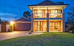 1 Tower Hill Road, Somers VIC