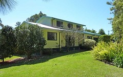 201 Mardells Road Central Bucca, Coffs Harbour NSW