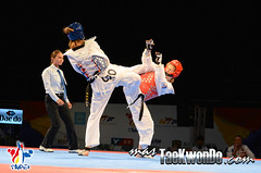 Qualification Tournament for 2014 Nanjing Youth Olympic Games, D 2