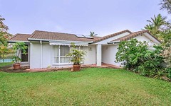 11 Cadell Drive, Helensvale QLD