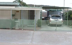 Site 20 Greenough Rivermouth Caravan Park, Cape Burney WA