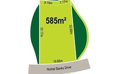 58 Nobel Banks, Cairnlea VIC