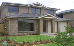 Lot 519 Coobowie Drive, The Ponds NSW