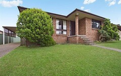 152 Maryland Drive, Summer Hill NSW