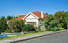 19 Olphert Avenue, Vaucluse NSW